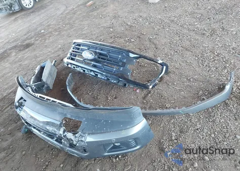 2024 Ford F-150 Xlt из США, поврежденный, VIN 1FTFW3LD4RFA09030